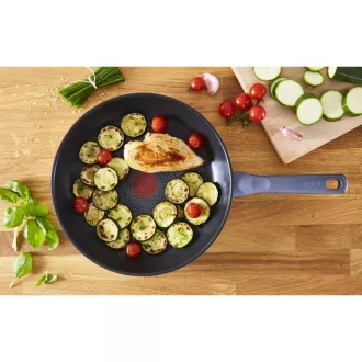 G7300455 TÄGLICHE KOCHPFANNE 24 CM TEFAL