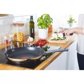 G7300655 TÄGLICHE KOCHPFANNE 28 CM TEFAL G7300655 TÄGLICHE KOCHPFANNE 28 CM TEFAL