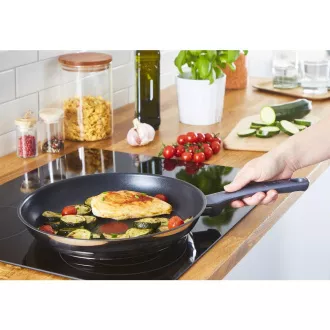 G7300655 TÄGLICHE KOCHPFANNE 28 CM TEFAL G7300655 TÄGLICHE KOCHPFANNE 28 CM TEFAL