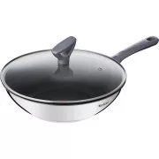 G7309955 TÄGLICHER KOCHWOK 28 CM TEFAL