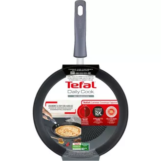G7314055 GRILLPFANNE 26 CM TEFAL