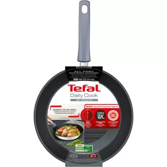 G7313855 PFANNENPFANNE 25 CM TEFAL