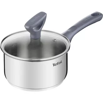 G7122255 HÜLSE 16 CM + TEFAL-ABDECKUNG