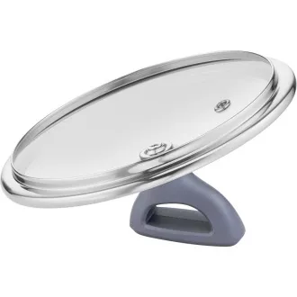 G7122255 HÜLSE 16 CM + TEFAL-ABDECKUNG