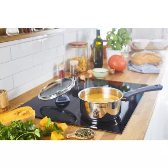 G7122255 HÜLSE 16 CM + TEFAL-ABDECKUNG