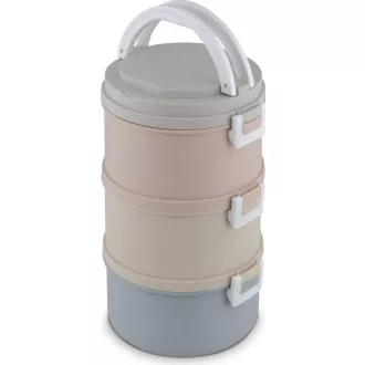 LT6040 ESSENTRÄGER 3X700ML CARE LAMART