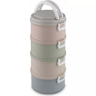 LT6041 ESSENTRÄGER 4X700ML CARE LAMART