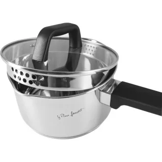 LT1119 KÜCHENSET 7-TLG EDELSTAHL FÜR LAMART