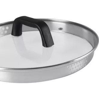 LT1119 KÜCHENSET 7-TLG EDELSTAHL FÜR LAMART