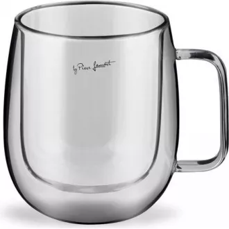 LT9035 SET 2PCS LAIT 350ML VASO LAMART