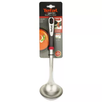 K1180214 EDELSTAHL-Slipper TEFAL K1180214 EDELSTAHL-Slipper TEFAL