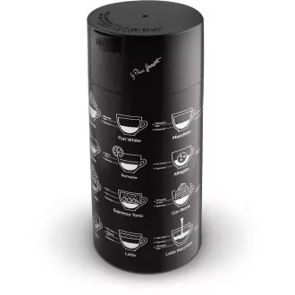 LT7080 KAFFEEDOSE 1350ML KAFFE LAMART LT7080 KAFFEEDOSE 1350ML KAFFE LAMART