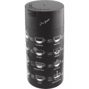 LT7080 KAFFEEDOSE 1350ML KAFFE LAMART