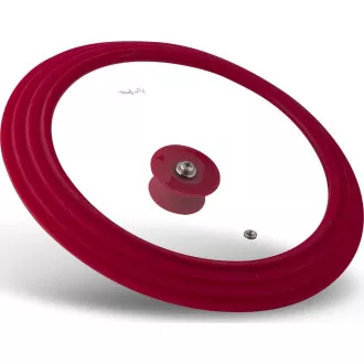 LT7081 DECKEL UNI 20-24CM DECKEL LAMART