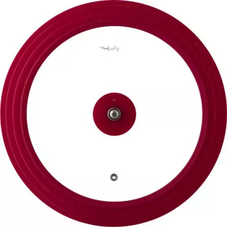 LT7081 DECKEL UNI 20-24CM DECKEL LAMART