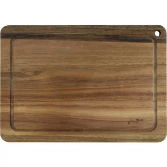 LT2144 SCHNEIDEBRETT 24X16 AKAZIE LAMART LT2144 SCHNEIDEBRETT 24X16 AKAZIE LAMART