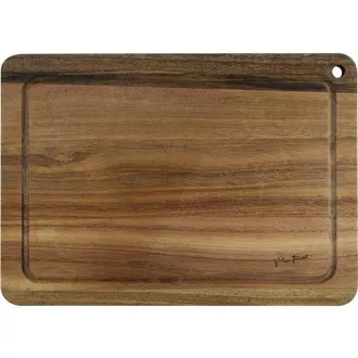 LT2144 SCHNEIDEBRETT 24X16 AKAZIE LAMART LT2144 SCHNEIDEBRETT 24X16 AKAZIE LAMART