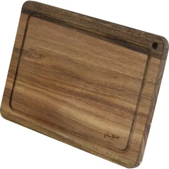 LT2145 SCHNEIDEBRETT 28X20 AKAZIE LAMART LT2145 SCHNEIDEBRETT 28X20 AKAZIE LAMART