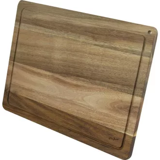 LT2147 SCHNEIDEBRETT 46X33 AKAZIE LAMART LT2147 SCHNEIDEBRETT 46X33 AKAZIE LAMART