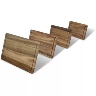 LT2147 SCHNEIDEBRETT 46X33 AKAZIE LAMART LT2147 SCHNEIDEBRETT 46X33 AKAZIE LAMART