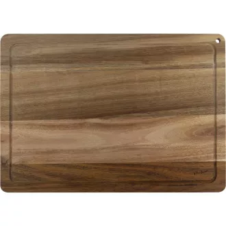 LT2147 SCHNEIDEBRETT 46X33 AKAZIE LAMART LT2147 SCHNEIDEBRETT 46X33 AKAZIE LAMART