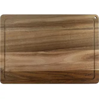 LT2147 SCHNEIDEBRETT 46X33 AKAZIE LAMART LT2147 SCHNEIDEBRETT 46X33 AKAZIE LAMART