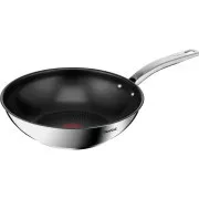 B8171944 INTUITION WOK 28 CM TEFAL