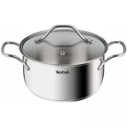 B8644474 INTUITION KASSEROLLE 20 CM TEFAL