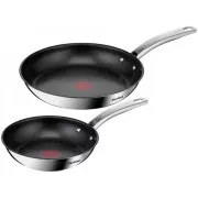 B817S255 INTUITION SET 2 TLG TEFAL