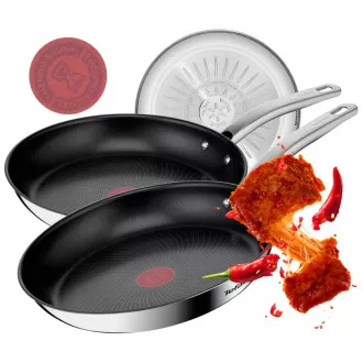 B817S255 INTUITION SET 2 TLG TEFAL B817S255 INTUITION SET 2 TLG TEFAL