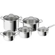 B864SA74 INTUITION SET 10 TLG TEFAL