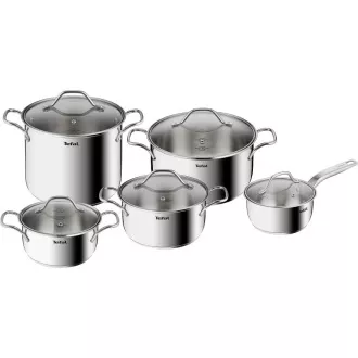 B864SA74 INTUITION SET 10 TLG TEFAL
