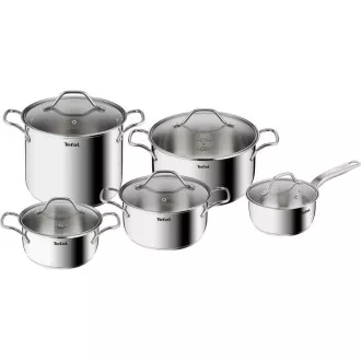B864SA74 INTUITION SET 10 TLG TEFAL