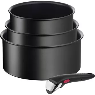 L7639102 INGENIO UNLIMITED SET 4x TEFAL