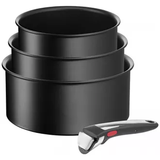 L7639102 INGENIO UNLIMITED SET 4x TEFAL