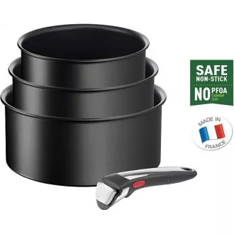 L7639102 INGENIO UNLIMITED SET 4x TEFAL