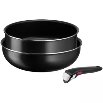 L1539143 INGENIO EASY COOK SET 3x TEFAL L1539143 INGENIO EASY COOK SET 3x TEFAL