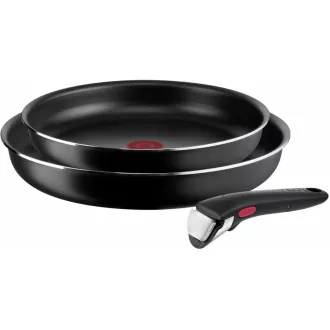 L1539243 INGENIO EASY COOK SET 3x TEFAL