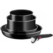 L1539543 INGENIO EASY COOK SET 5x TEFAL