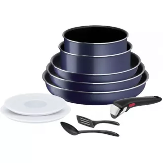 L1539053 INGENIO EASYCOOK SET 10x TEFAL
