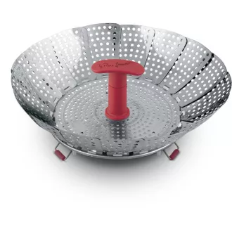 LT7065 DAMPFGARER 22X10CM S/S DAMPF LAMART LT7065 DAMPFGARER 22X10CM S/S DAMPF LAMART