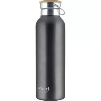 LT4066 THERMOSKANNE 500ML BANDE LAMART