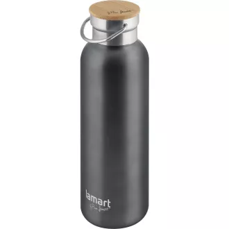 LT4066 THERMOSKANNE 500ML BANDE LAMART