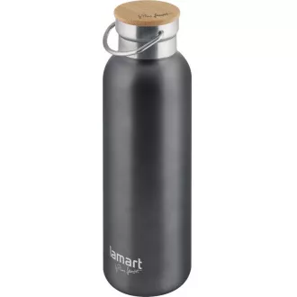 LT4066 THERMOSKANNE 500ML BANDE LAMART