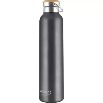 DE4067 THERMOSKANNE 750ML LAMART BANDE DE4067 THERMOSKANNE 750ML LAMART BANDE