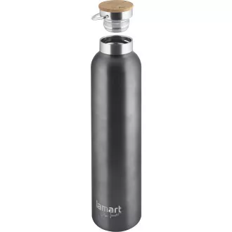 DE4067 THERMOSKANNE 750ML LAMART BANDE DE4067 THERMOSKANNE 750ML LAMART BANDE
