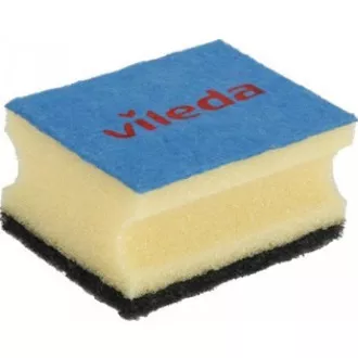 GLITZI PLUS SCHWAMM 3 STÜCK VILEDA GLITZI PLUS SCHWAMM 3 STÜCK VILEDA