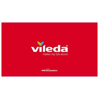 SPIN & CLEAN MOPP VILEDA - Unverpackt
