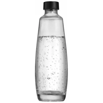 1l Glasflasche DUO SODASTREAM 1l Glasflasche DUO SODASTREAM