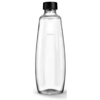 1l Glasflasche DUO SODASTREAM 1l Glasflasche DUO SODASTREAM
